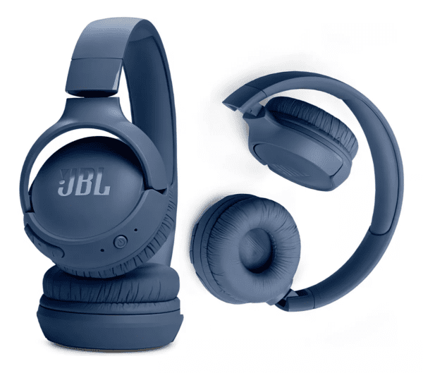 Fone de ouvido sem fio JBL Tune 520BT Dobrável - Image 13