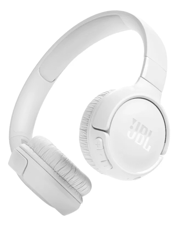 Fone de ouvido sem fio JBL Tune 520BT Dobrável - Image 14