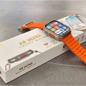 SmartWatch X8 Ultra